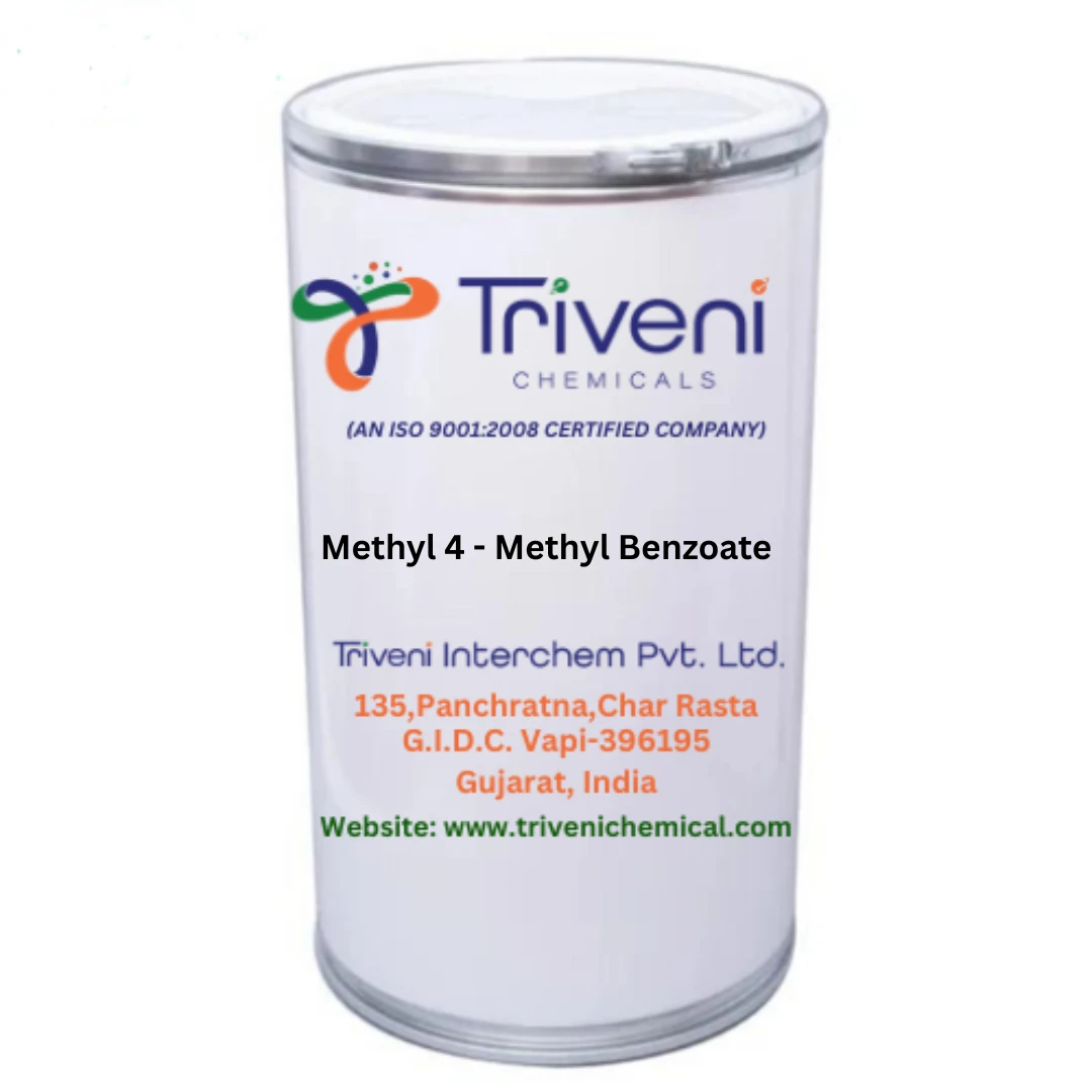 Methyl Para-Toluate